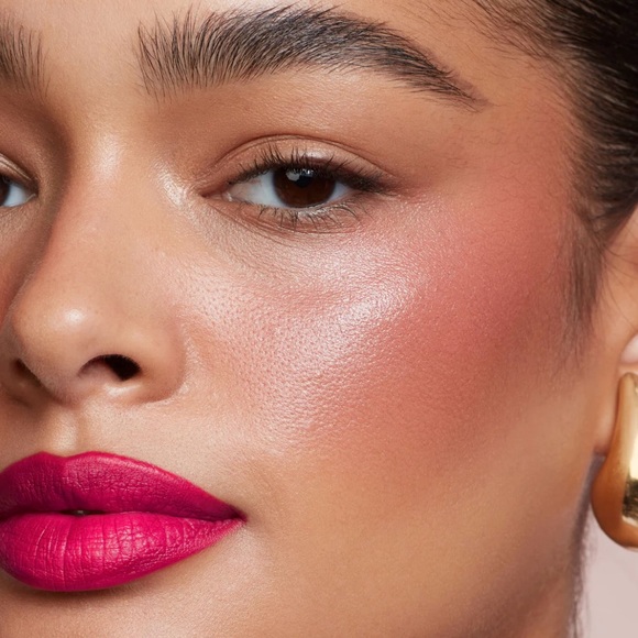 🎉 SOLD🎉 PATRICK TA MATTE SUEDE LIPSTICK - Picture 3 of 6